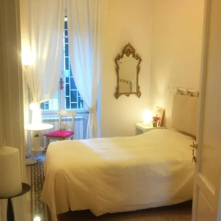 Lägenhet Interno 1 *