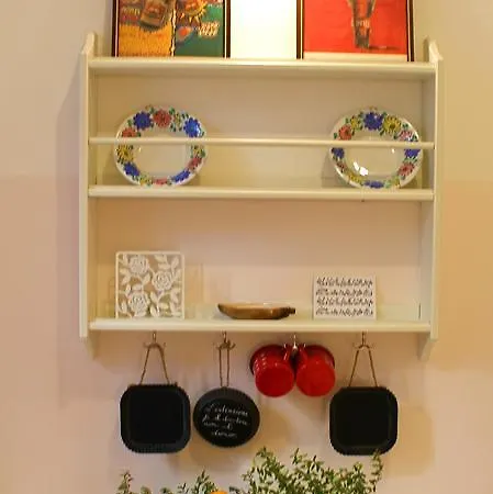 Apartamento Interno 1 *