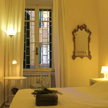 Apartamento Interno 1 *