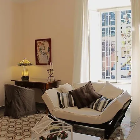 Apartamento Interno 1