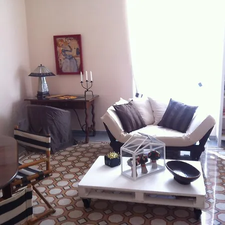 Apartamento Interno 1 Roma