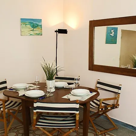 Lägenhet Interno 1