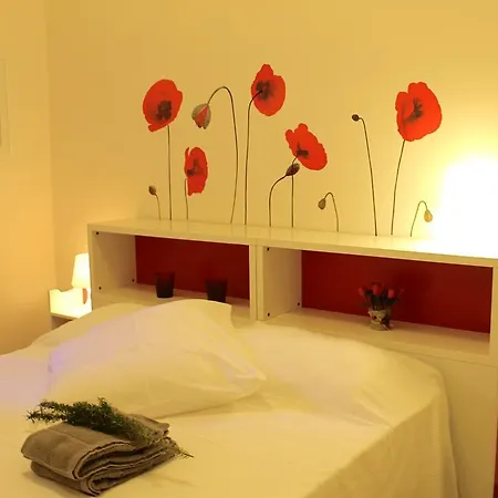 Lägenhet Interno 1 *